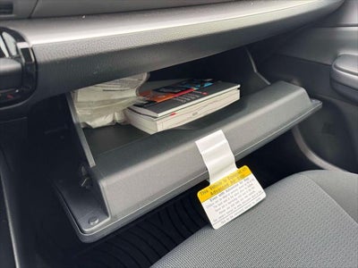 2026 Toyota Prius LE AWD-e