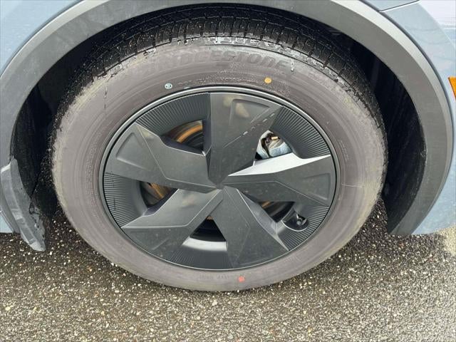 2026 Toyota Prius LE AWD-e