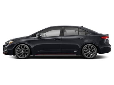 2023 Toyota Corolla Hybrid SE Infrared