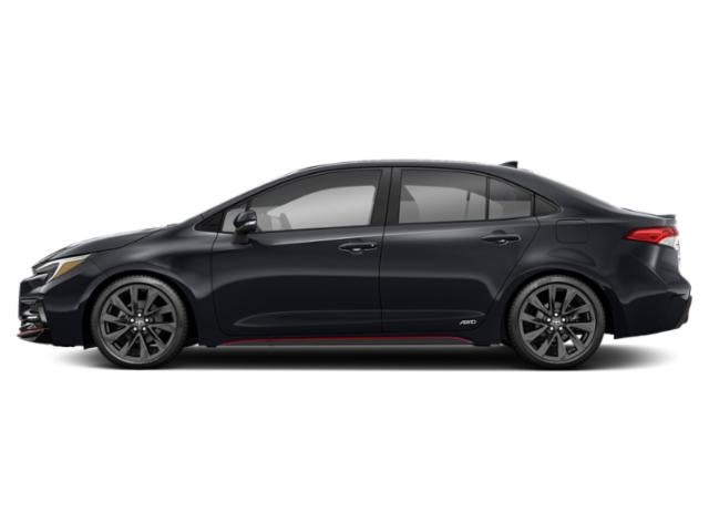 2023 Toyota Corolla Hybrid SE Infrared