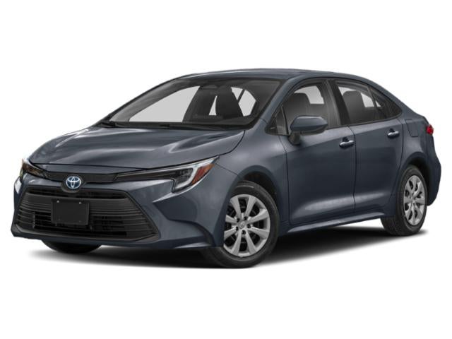 2023 Toyota Corolla LE Hybrid CVT AWD's photo