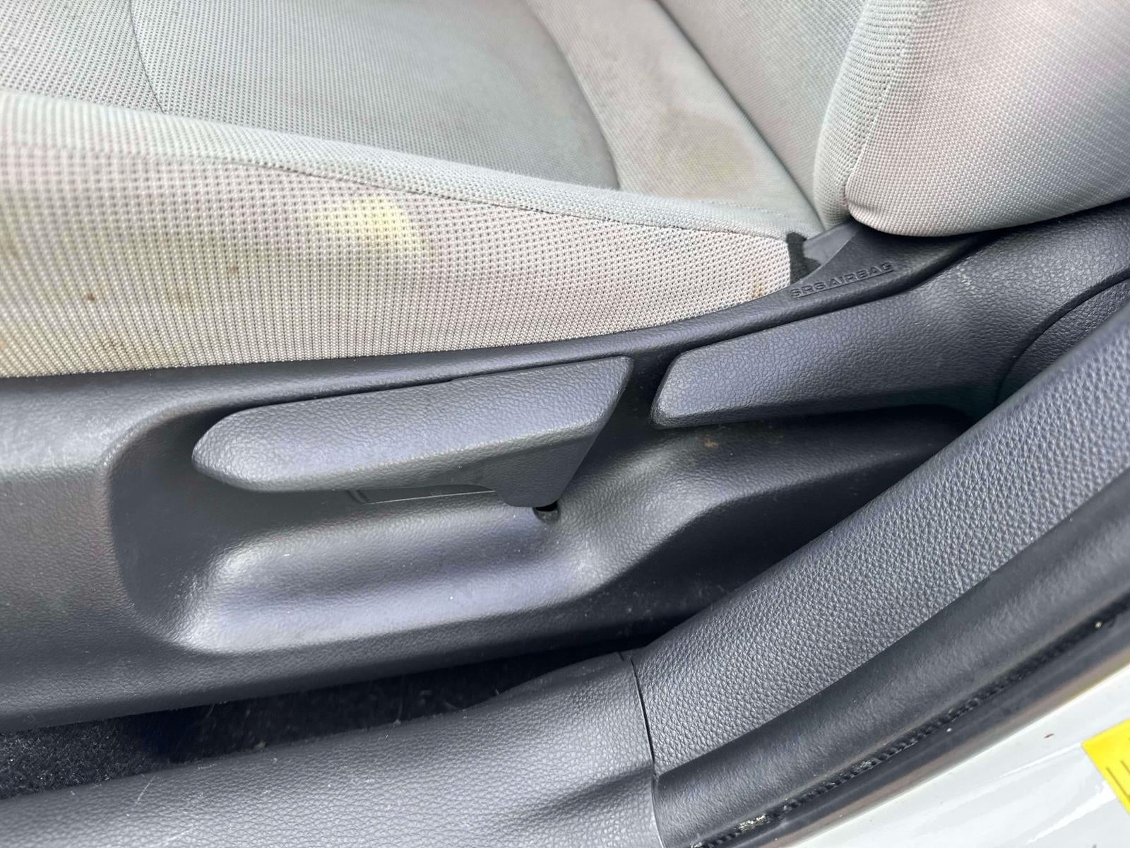 2021 Toyota Corolla Hybrid LE
