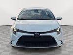 2021 Toyota Corolla Hybrid LE