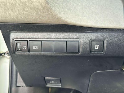 2021 Toyota Corolla Hybrid LE
