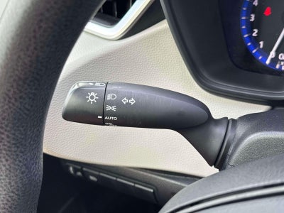 2021 Toyota Corolla Hybrid LE