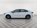 2021 Toyota Corolla Hybrid LE