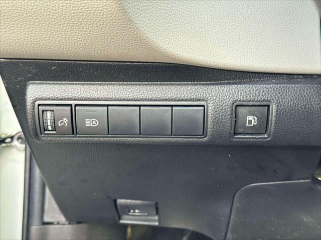 2021 Toyota Corolla Hybrid LE