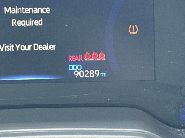 2021 Toyota Corolla Hybrid LE