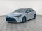 2021 Toyota Corolla Hybrid LE