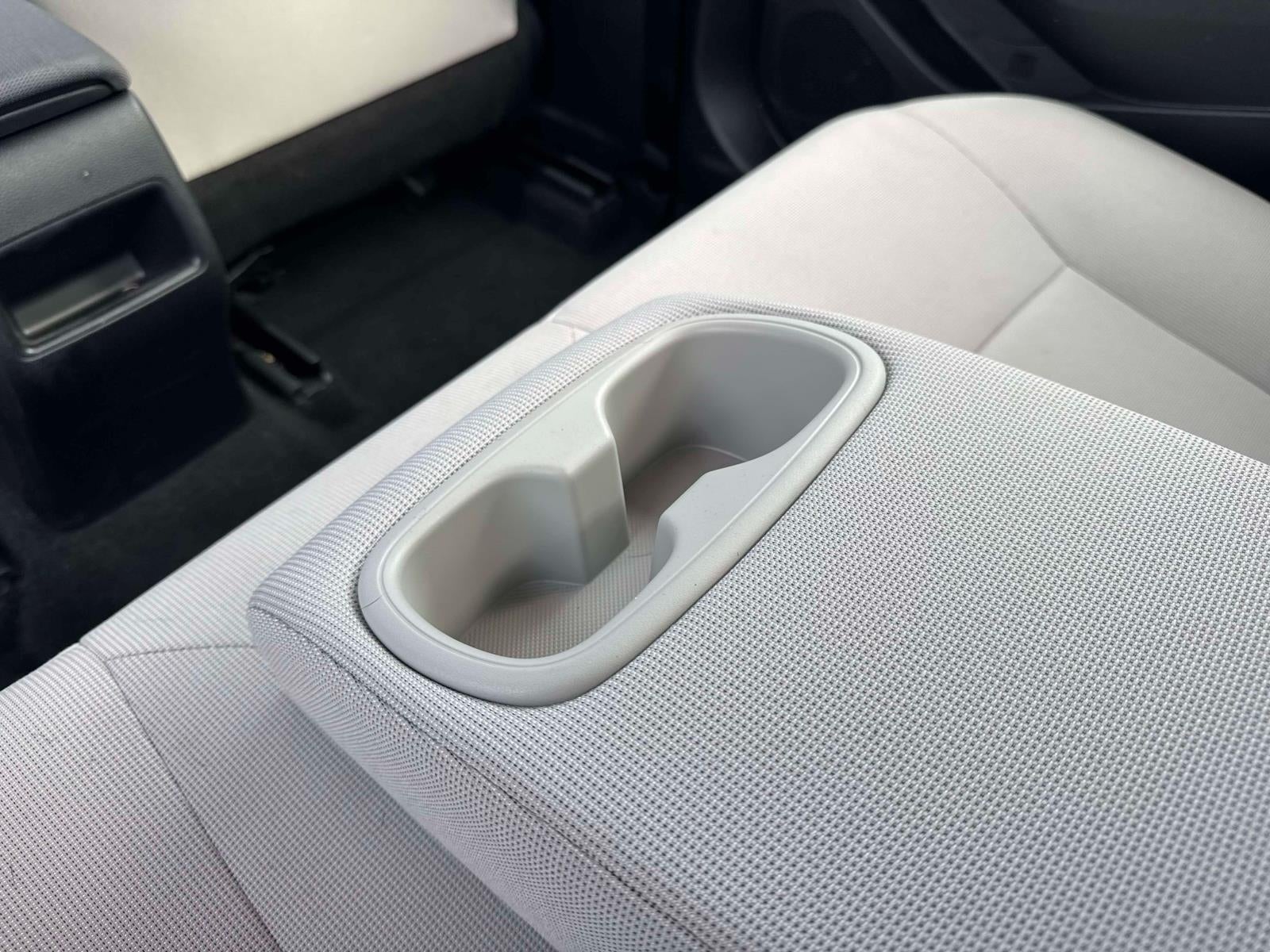 2021 Toyota Corolla Hybrid LE