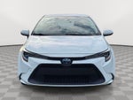 2021 Toyota Corolla Hybrid LE