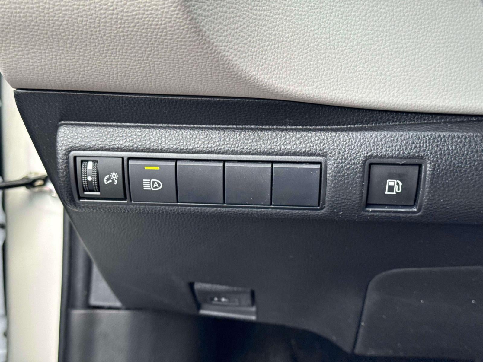 2021 Toyota Corolla Hybrid LE