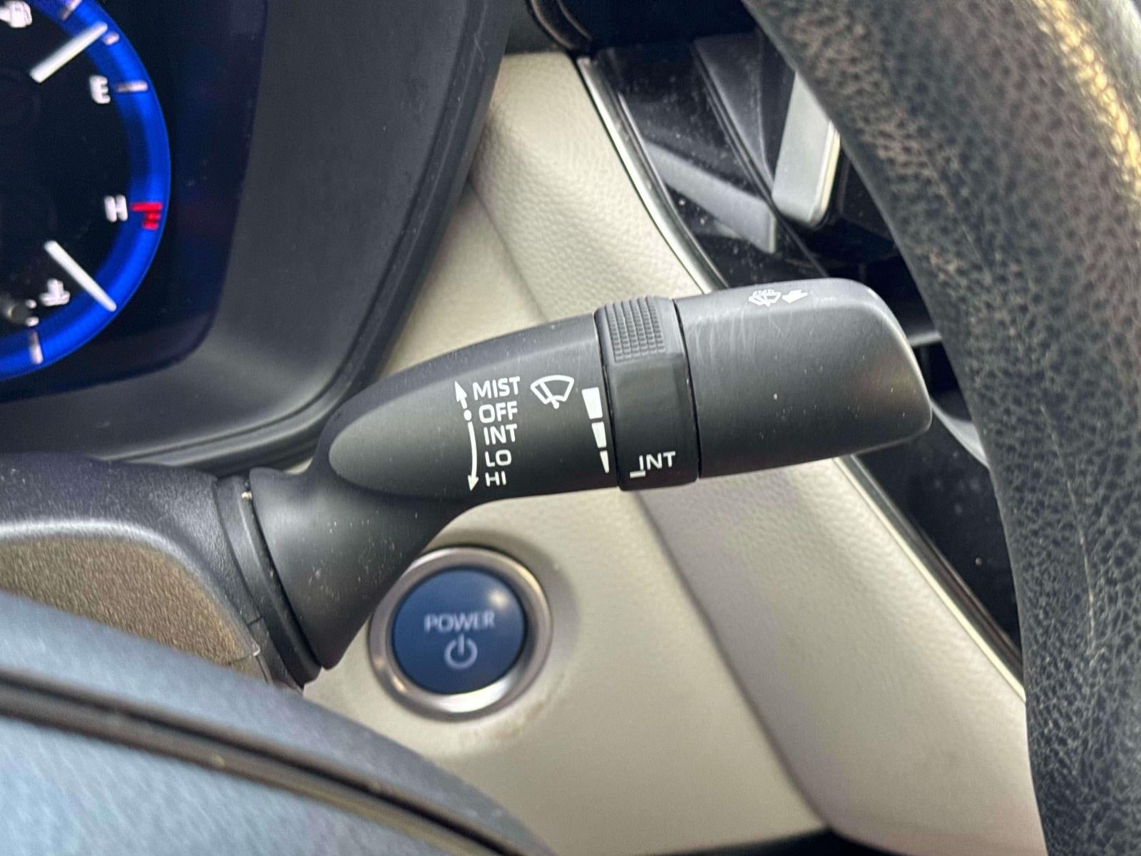 2021 Toyota Corolla Hybrid LE