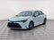 2021 Toyota Corolla Hybrid LE
