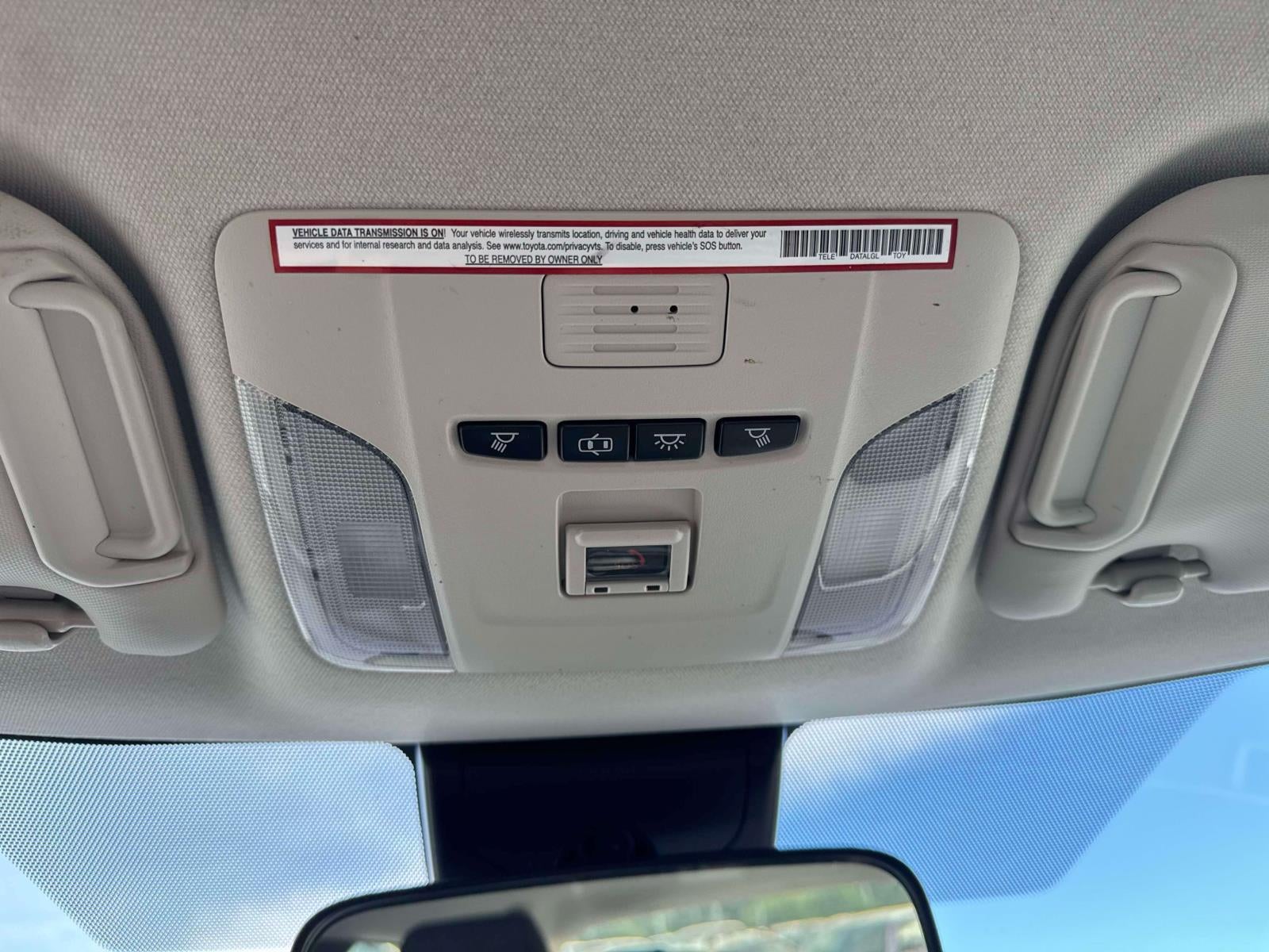 2021 Toyota Corolla Hybrid LE