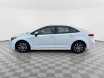2021 Toyota Corolla Hybrid LE