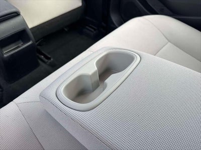 2021 Toyota Corolla Hybrid LE