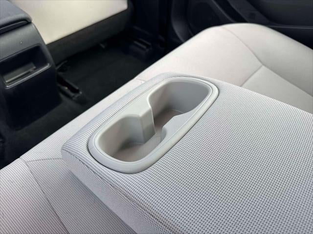 2021 Toyota Corolla Hybrid LE
