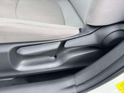2021 Toyota Corolla Hybrid LE