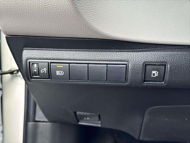 2021 Toyota Corolla Hybrid LE