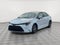 2021 Toyota Corolla Hybrid LE