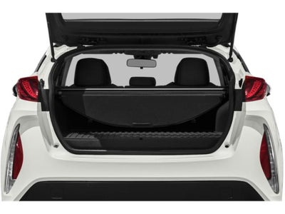 2021 Toyota Prius Prime LE