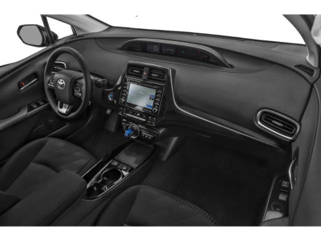 2021 Toyota Prius Prime LE