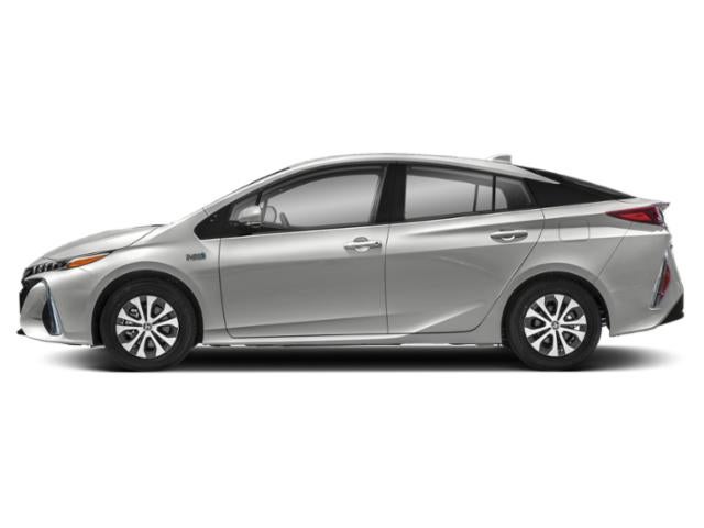 2021 Toyota Prius Prime LE