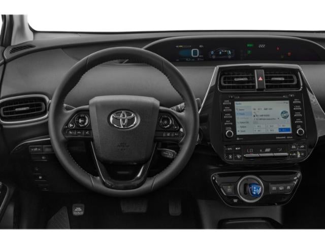 2021 Toyota Prius Prime LE