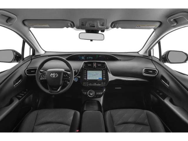 2021 Toyota Prius Prime LE