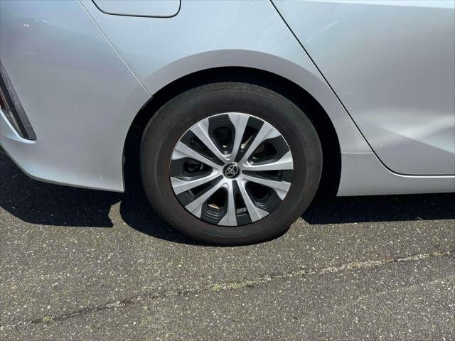 2021 Toyota Prius Prime LE