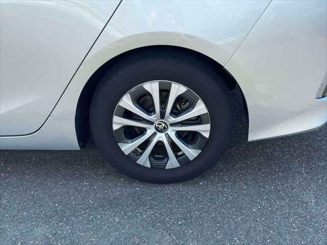 2021 Toyota Prius Prime LE