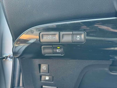 2021 Toyota Prius Prime LE