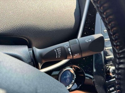 2021 Toyota Prius Prime LE