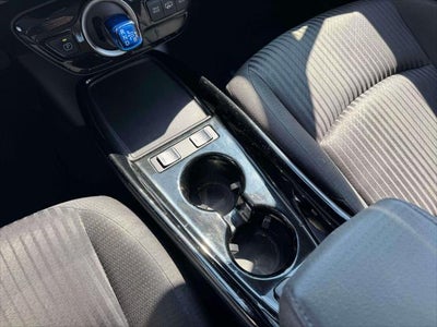 2021 Toyota Prius Prime LE