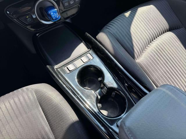 2021 Toyota Prius Prime LE