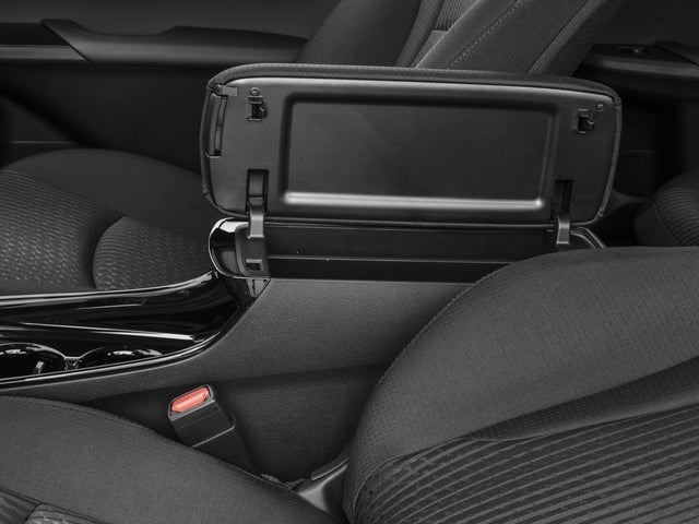 2017 Toyota Prius Prime Premium