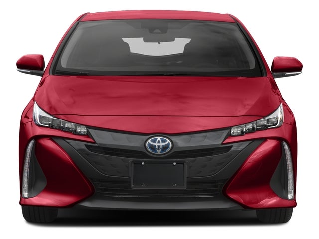 2017 Toyota Prius Prime Premium