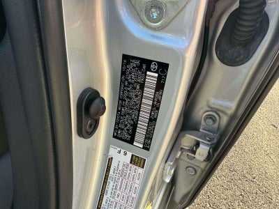 2017 Toyota Prius Four
