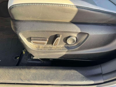2017 Toyota Prius Four