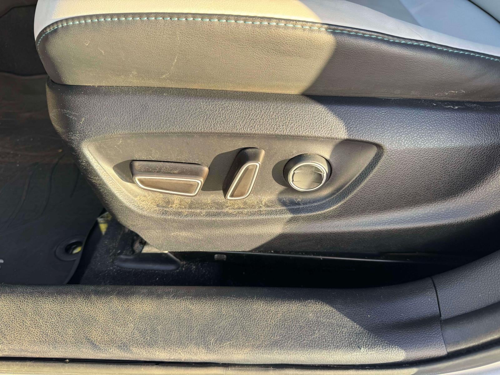 2017 Toyota Prius Four