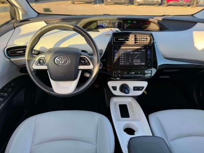 2017 Toyota Prius Four