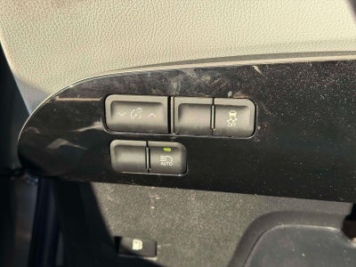2017 Toyota Prius Four