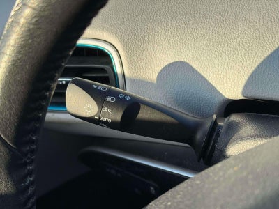 2017 Toyota Prius Four