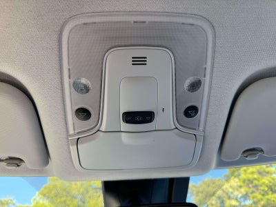 2017 Toyota Prius Four