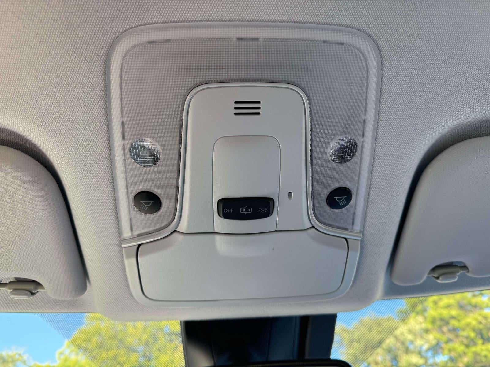 2017 Toyota Prius Four