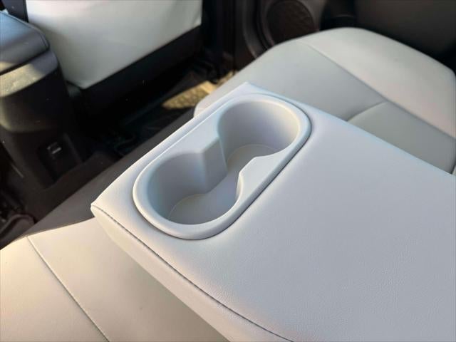 2017 Toyota Prius Four