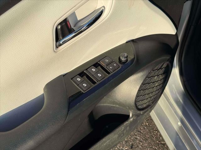 2017 Toyota Prius Four