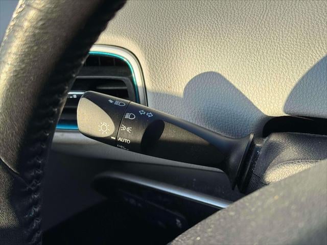 2017 Toyota Prius Four