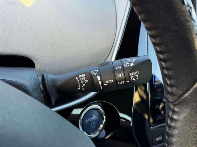 2017 Toyota Prius Four